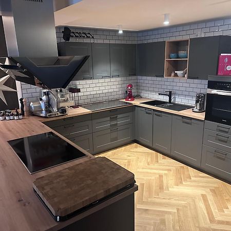 Markt Life Home Appartments Wittenberg Екстер'єр фото