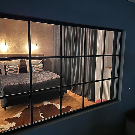 Markt Life Home Appartments Wittenberg Екстер'єр фото