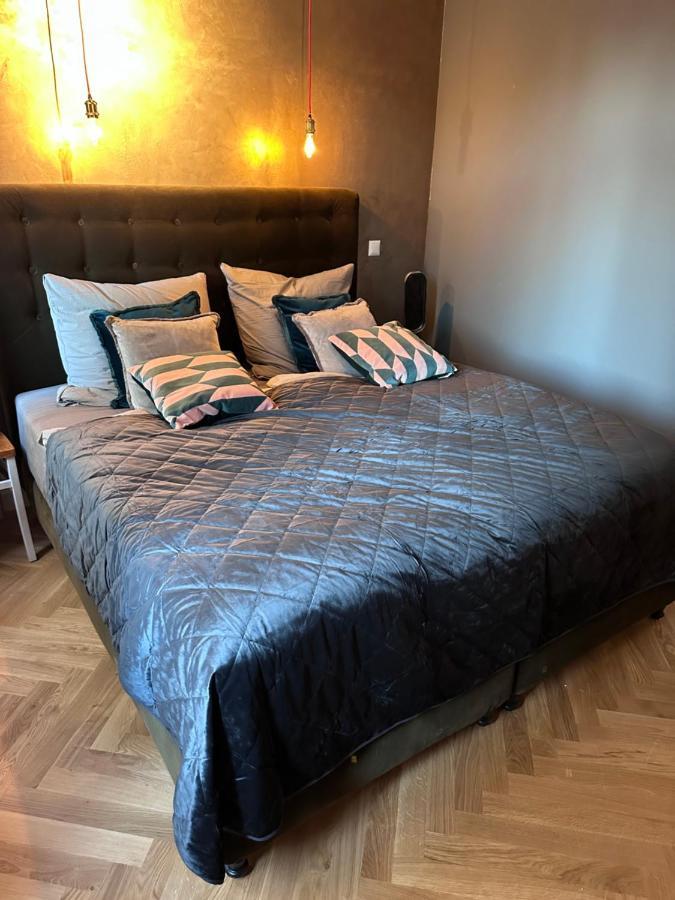 Markt Life Home Appartments Wittenberg Екстер'єр фото