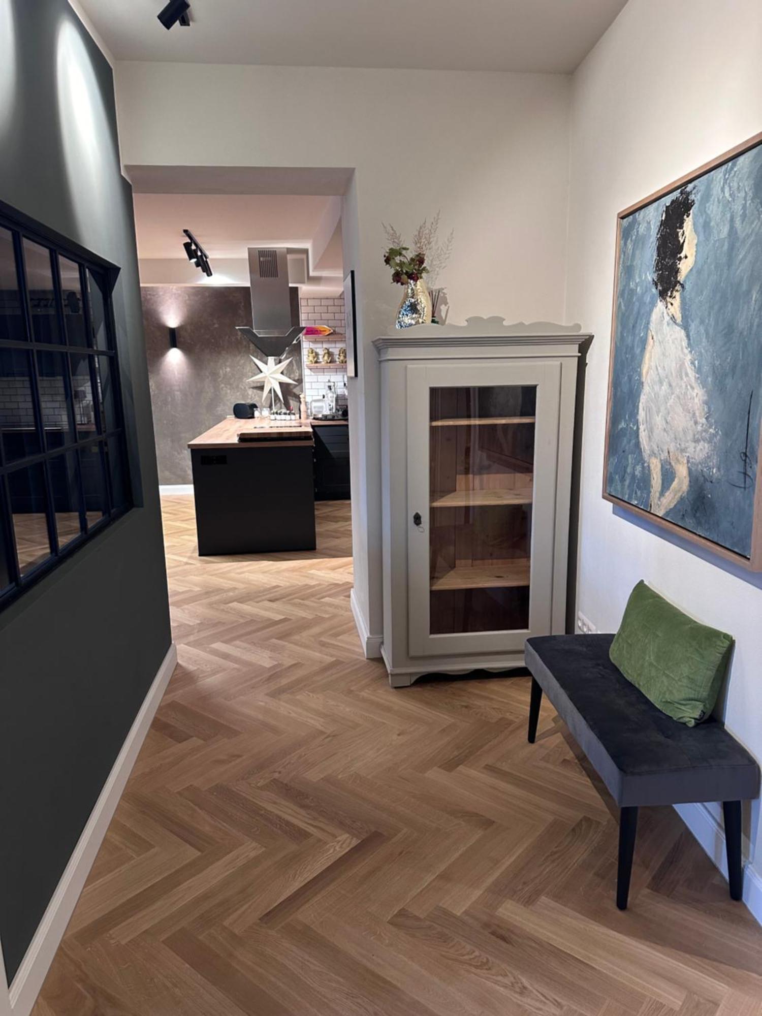 Markt Life Home Appartments Wittenberg Екстер'єр фото