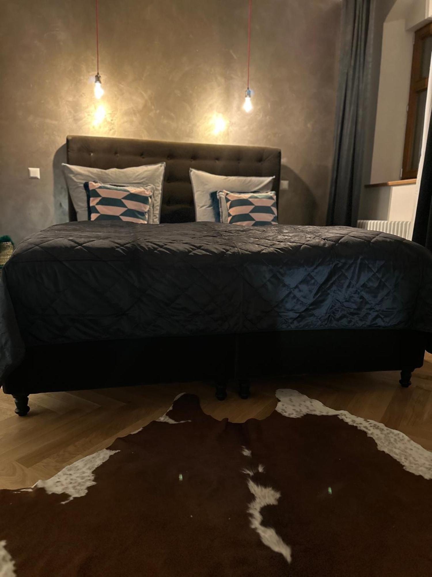 Markt Life Home Appartments Wittenberg Екстер'єр фото