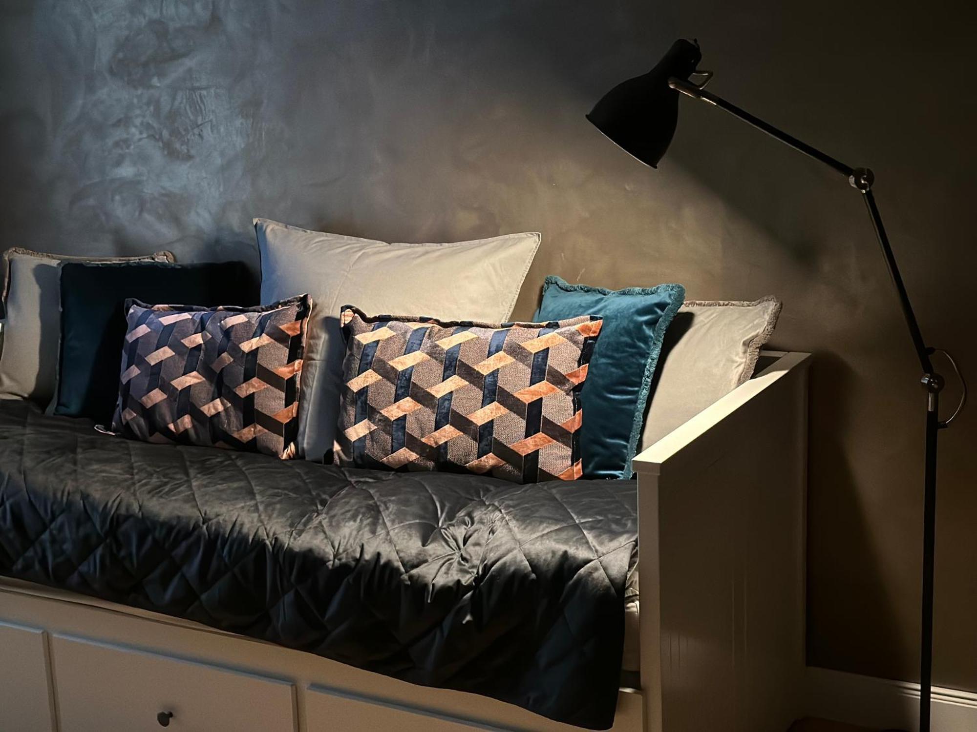 Markt Life Home Appartments Wittenberg Екстер'єр фото