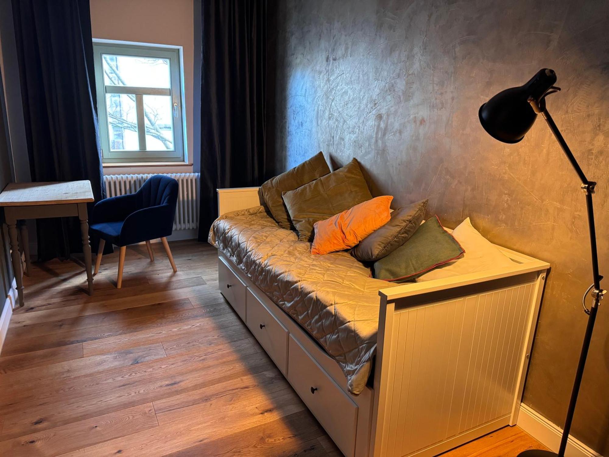 Markt Life Home Appartments Wittenberg Екстер'єр фото